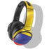Colombia Flag Skullcandy Venue Skin